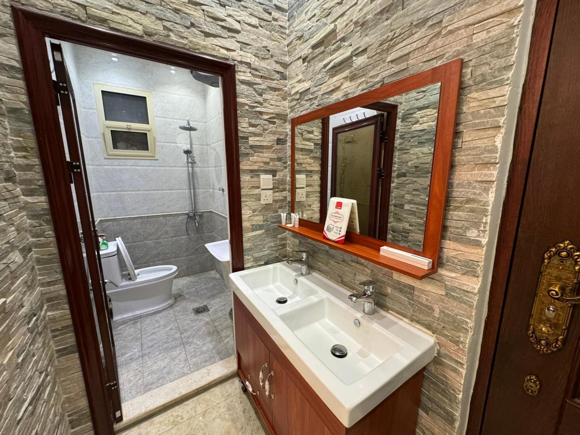 Apartment فاخرة غرفة وصالة النرجس 20 *